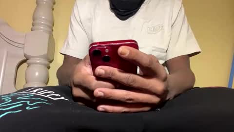 jahnndoeee online show from December 15, 4:41 am