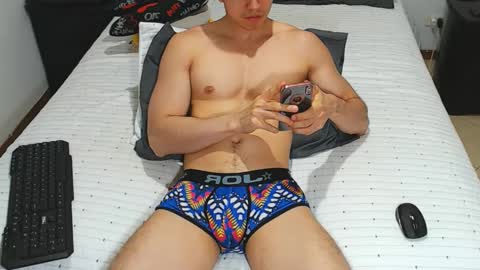 jahshot4 online show from September 14, 4:59 am