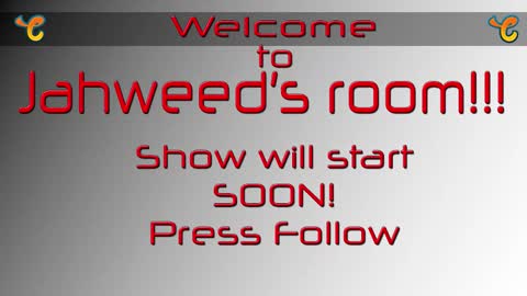 Jahweed online show from September 29, 10:47 am