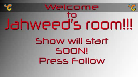 Jahweed online show from September 27, 10:02 am