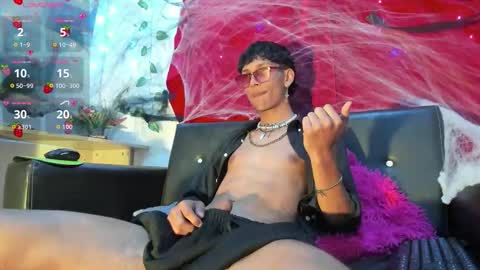 Jaick xxx online show from October 27, 1:00 pm