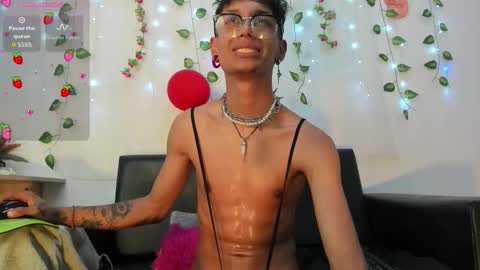 Jaick xxx online show from October 23, 4:52 pm