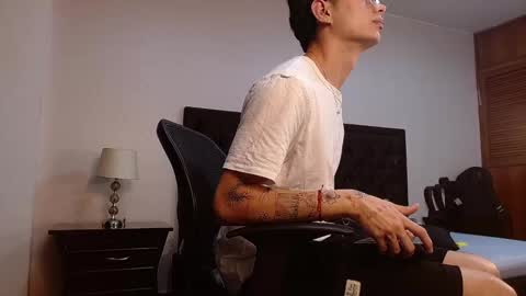 jaico_santos online show from September 24, 11:55 pm