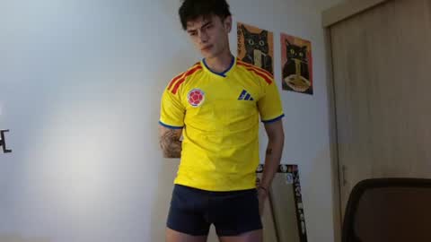 Jaico online show from July 15, 11:52 pm