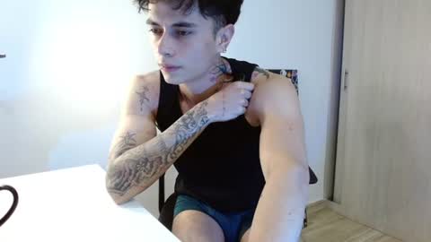 Jaico online show from July 12, 11:52 pm