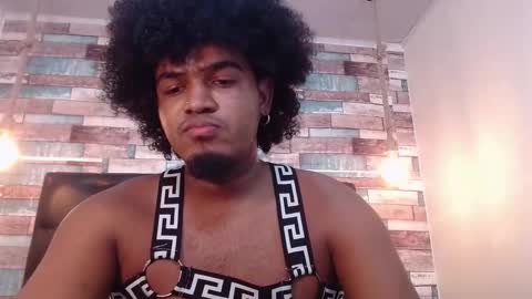 I AM JAICOB online show from September 26, 1:46 am