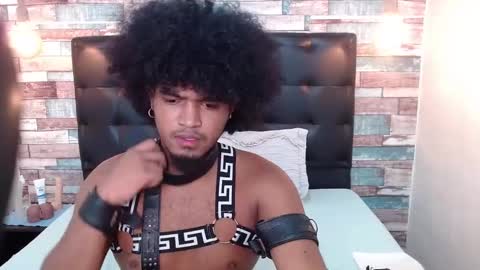 I AM JAICOB online show from October 11, 2:16 am