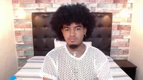 I AM JAICOB online show from September 27, 1:58 am