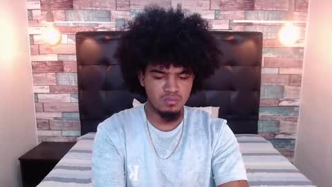 I AM JAICOB online show from October 18, 2:16 am