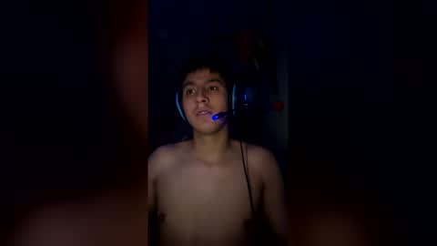 jaider_17 online show from January 7, 1:32 am