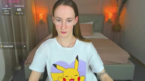 Jeidi online show from March 7, 9:48 pm