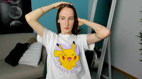 Jeidi online show from April 7, 1:24 pm