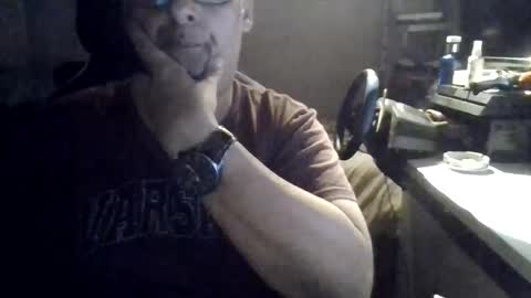 jaimealvaca26 online show from May 20, 8:15 pm