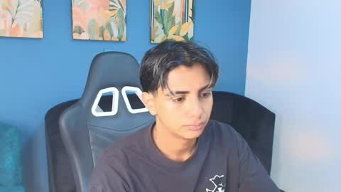 jaimefox20 online show from April 20, 12:30 pm