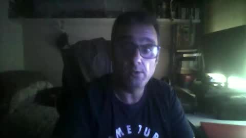 jaimellon26 online show from March 30, 3:45 pm