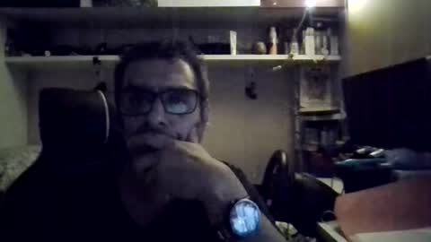 jaimellon26 online show from February 4, 10:57 pm