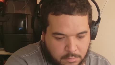 DADON online show from October 21, 5:12 am