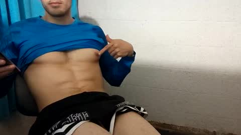 JaxXx online show from February 18, 9:31 am