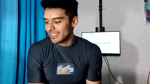 JaxXx online show from April 21, 4:52 am