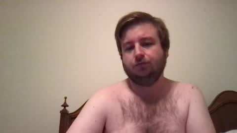 Jaret online show from October 13, 4:25 am