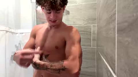 Jairett online show from April 23, 1:13 am