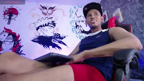 JAISON HALLS online show from February 19, 11:49 am