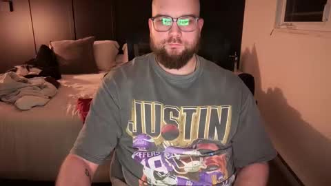 Jake online show from April 11, 12:37 am