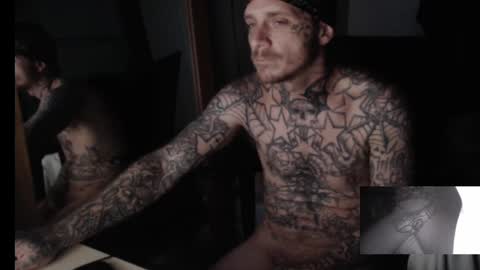 showingitoff online show from September 23, 7:24 am