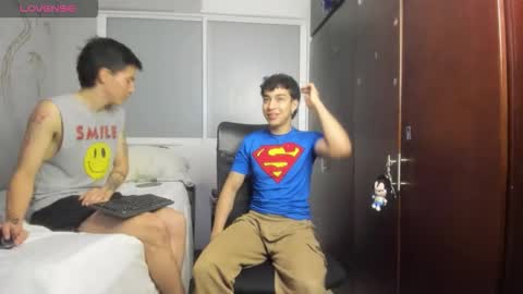 JAKE BOO online show from October 13, 4:14 am