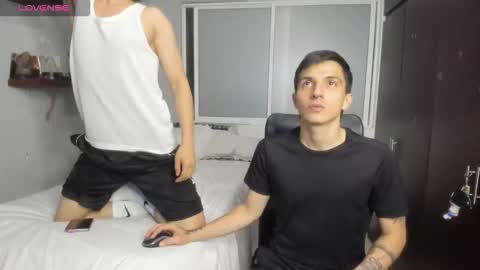 JAKE BOO online show from October 4, 11:57 pm