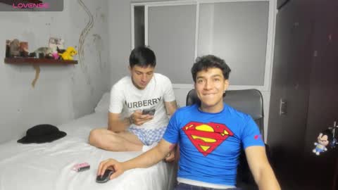 JAKE BOO online show from September 28, 4:43 am