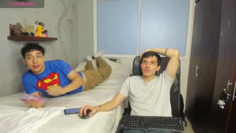 JAKE BOO online show from October 27, 1:27 am