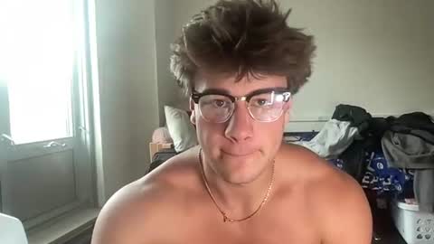 jake_brick online show from May 6, 6:03 pm