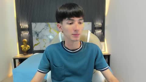 JAKE online show from October 30, 9:37 pm