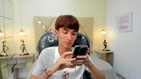 JAKE online show from February 3, 9:08 pm