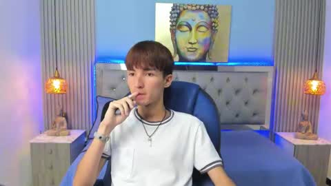 JAKE online show from February 18, 3:06 am