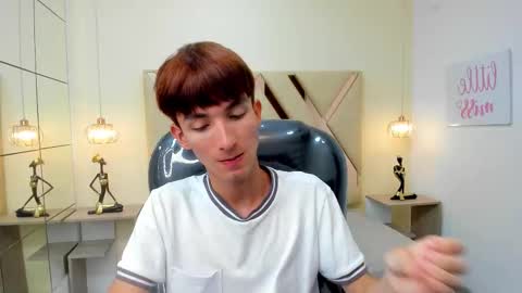 JAKE online show from February 7, 7:39 pm