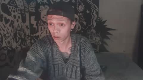 JakeRam online show from January 5, 10:57 pm