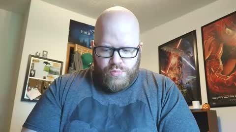 Jake - Check out my NEW OnlyFans page  online show from October 9, 5:07 pm