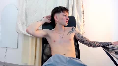 Jake online show from October 30, 10:10 pm