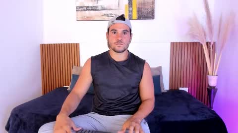 Jake  online show from November 4, 3:30 am