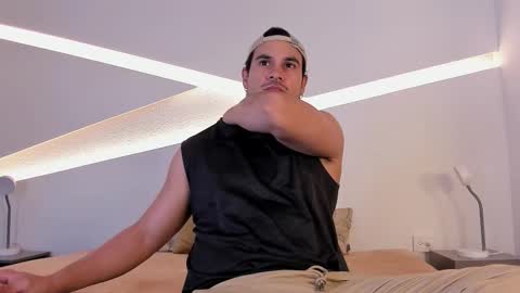 Jake  online show from March 19, 3:56 am