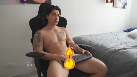 jake_murphy online show from April 9, 1:39 pm