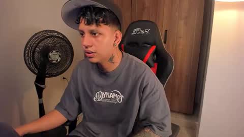 Jake Pons online show from March 21, 2:06 am