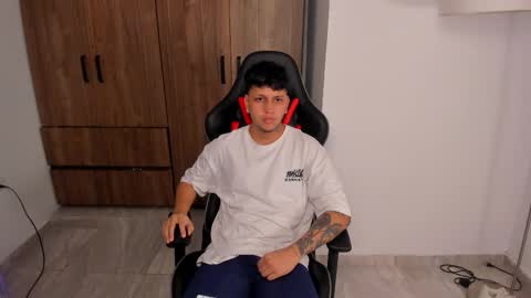 Jake Pons online show from September 30, 10:15 am