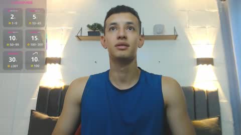 Snapshot of jake_shadow14 chatting on September 18, 9:41 pm Hi guys im new 3 online show from September 18, 9:41 pm