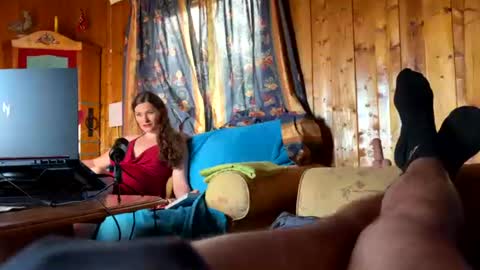 Jake online show from July 26, 3:31 pm