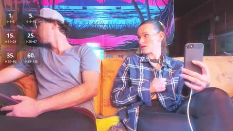 Jake online show from November 20, 9:30 am