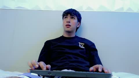 jake_tripp online show from September 30, 3:17 am