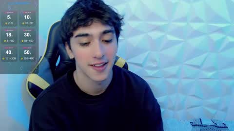 jake_tripp online show from February 13, 4:11 am